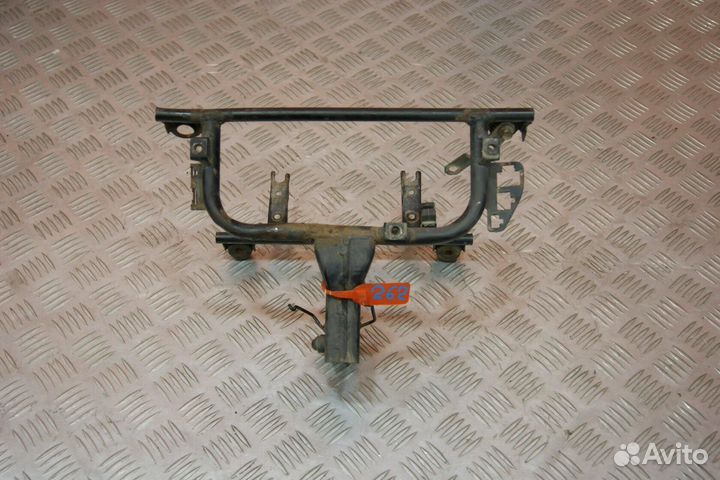 Паук Honda XL400V Transalp