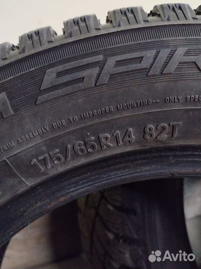 Accelera Accelera 175/65 R14