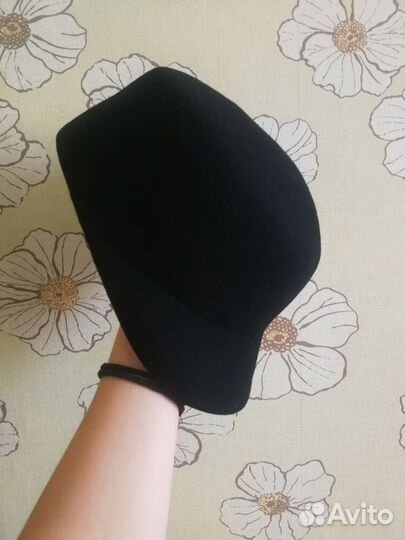 Кепка фетровая Reiss, Leonie, Италия