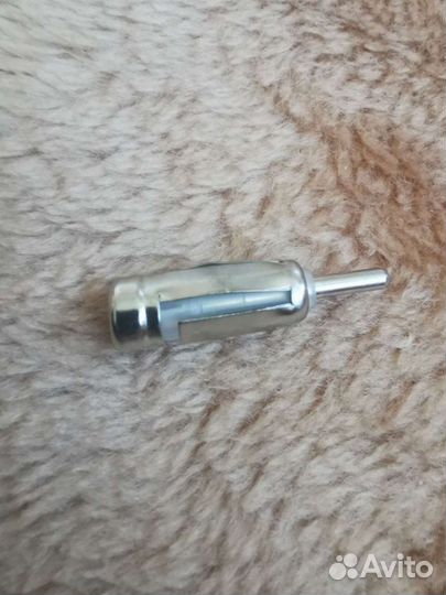 Антенный переходник