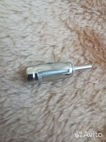 Антенный переходник