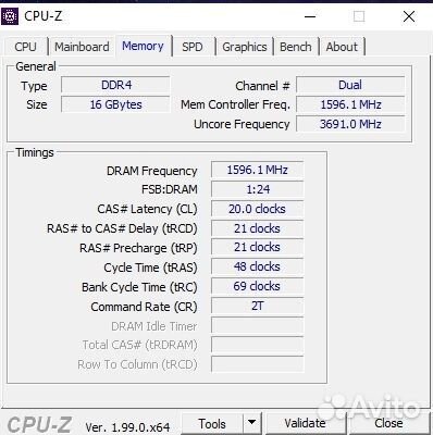 Mini itx комплект