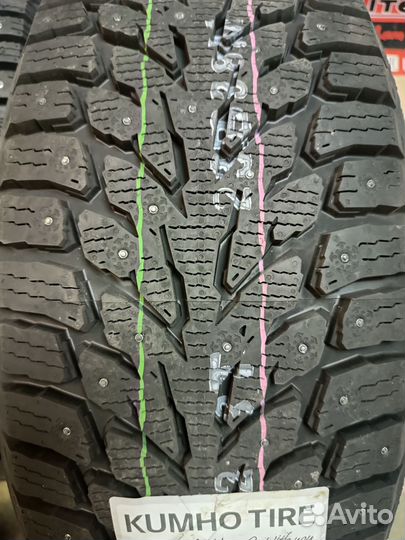 Kumho WinterCraft Ice Wi32 225/55 R18