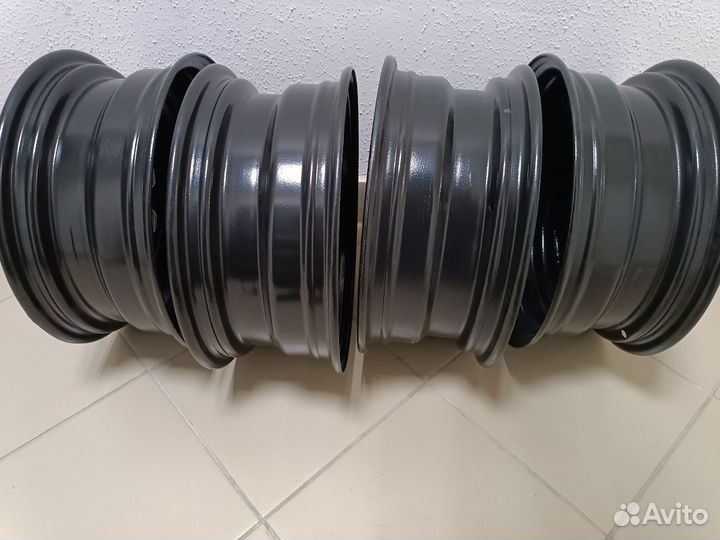 Диски r15 на ford