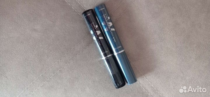 Тушь орифлейм 5 в 1