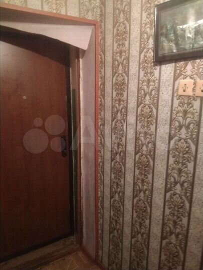 Комната 18 м² в 1-к., 3/9 эт.