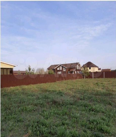 Участок 20 сот. (ИЖС)