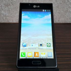 LG Optimus L7 P705, 4 ГБ