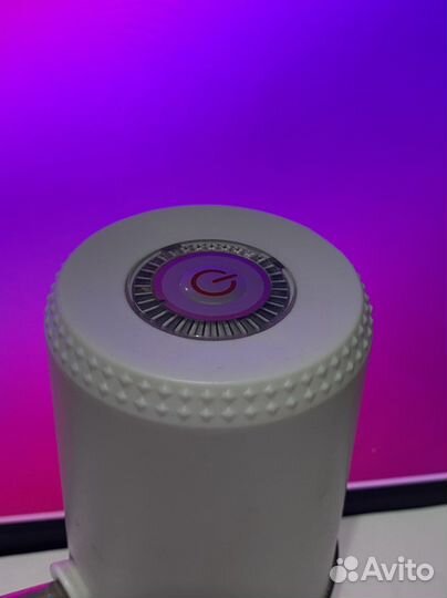 Электрическая помпа для воды 19л