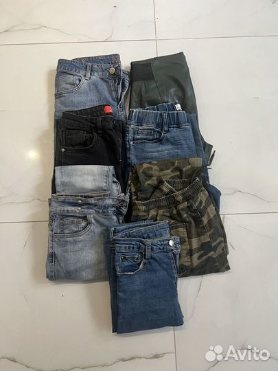 Пакет вещей женских