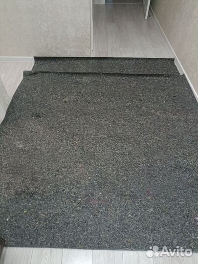 Термовойлок войлк