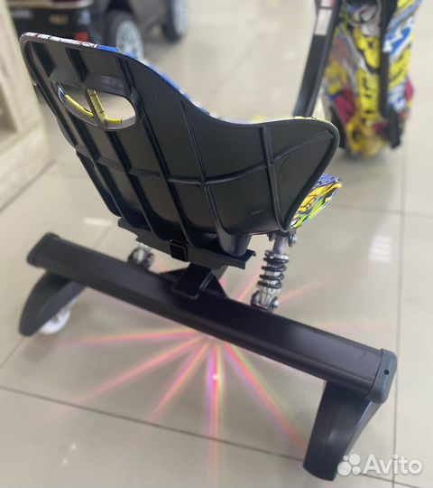 Дрифт карт электро дрифт карт