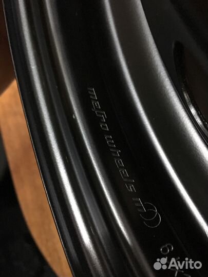 Диски 15 LADA Largus