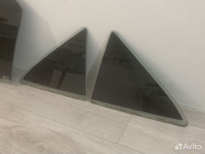 Авто стекла