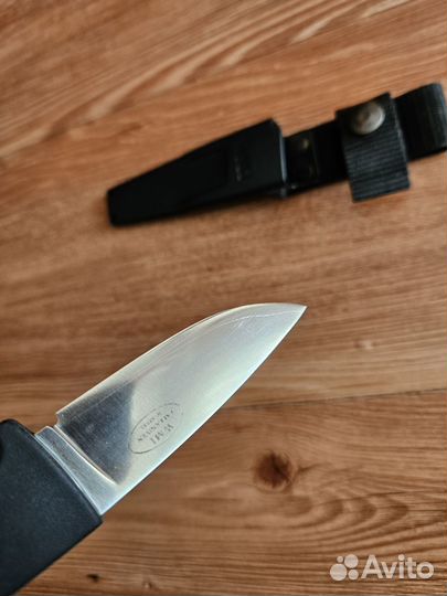Нож Fallkniven WM1