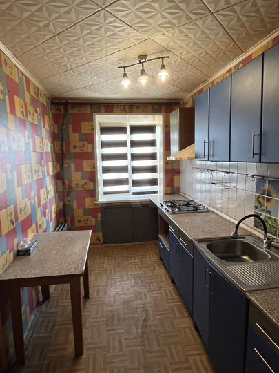 2-к. квартира, 50,2 м², 5/5 эт.