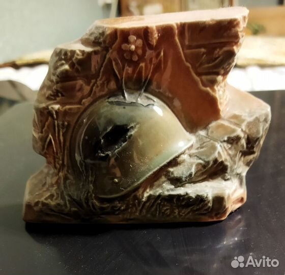 Сувениры из СССР