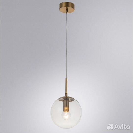 Светильник подвесной Arte Lamp