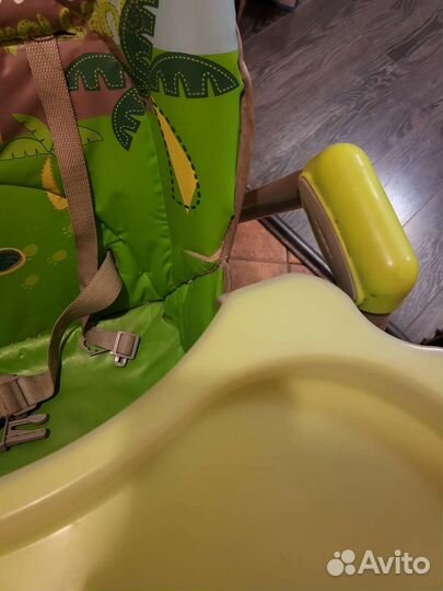 Стул для кормления