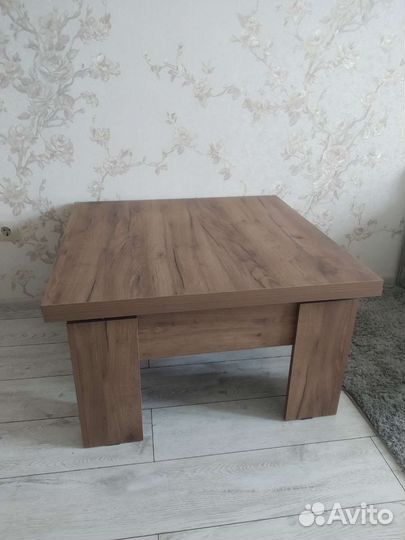 Стол-трансформер