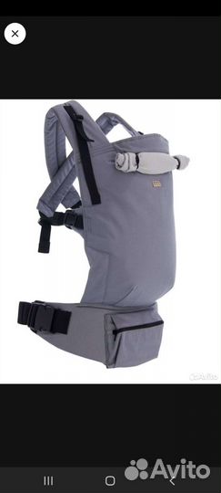 Рюкзак кенгуру