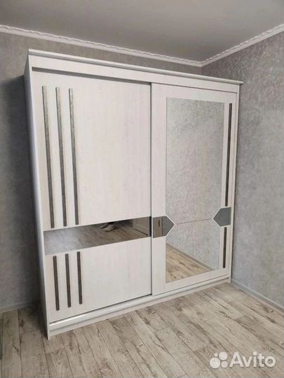 Шкаф-купе