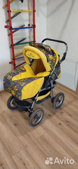 Детские коляски