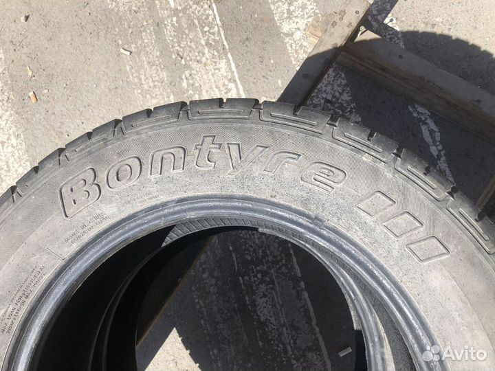 Bontyre Stalker A/T 215/65 R16