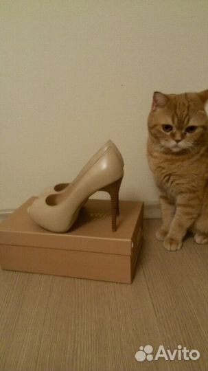 Туфельки, сумочка