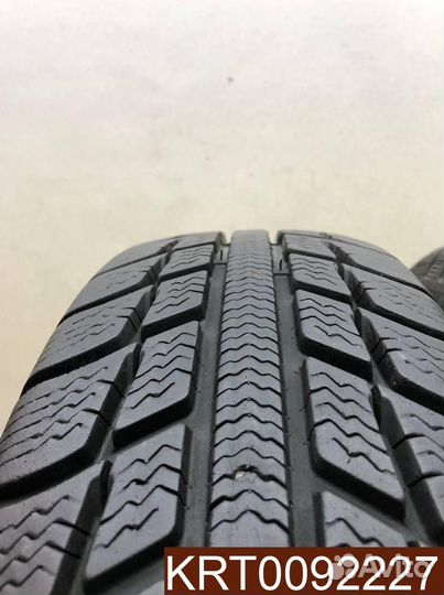 Michelin Alpin A3 165/65 R14 79T