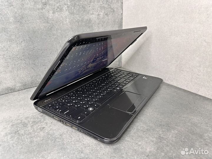 Отличный ноутбук HP A10 SSD 128GB RAM 6GB