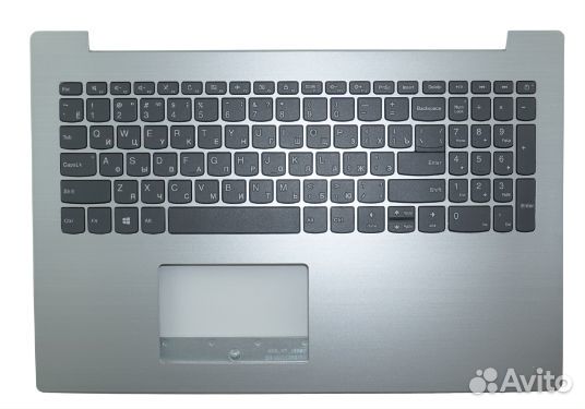 Корпус Lenovo 320-15IAP - Топкейс - новый
