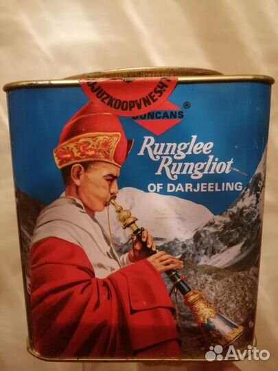 Заварочный чайник