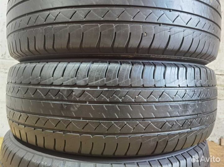 Michelin Latitude Tour HP 225/65 R17 102H