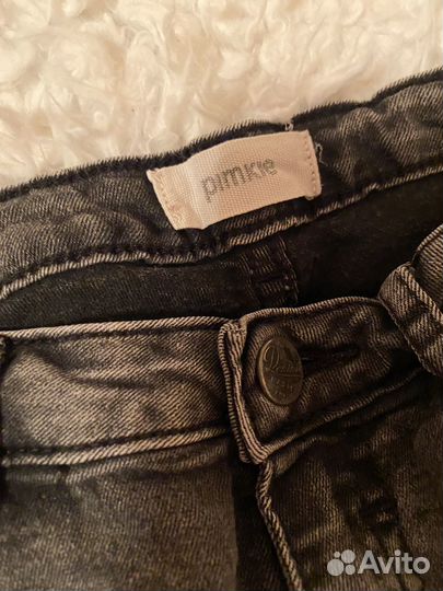 Вещи пакетом s/m