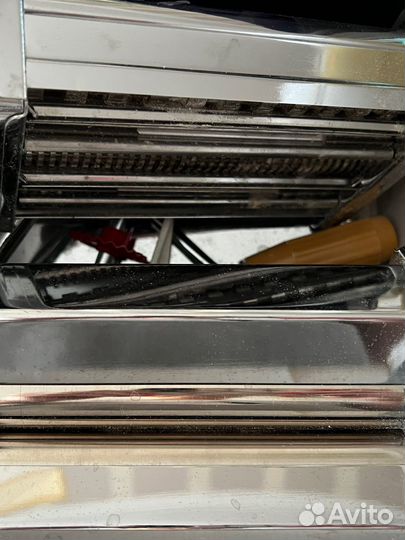 Лапшерезка