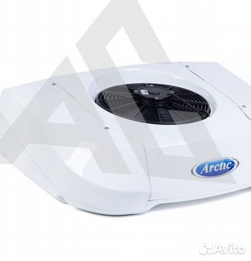Рефрижератор Arctic XS (0/18 гр.) на 12 куб.м