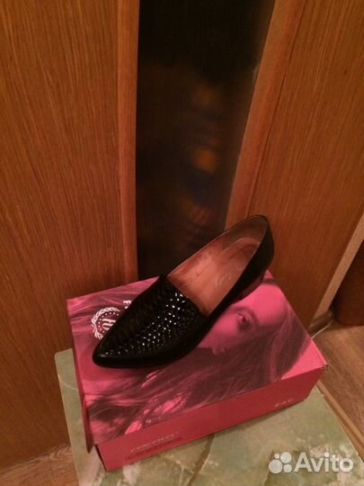 Туфли женские