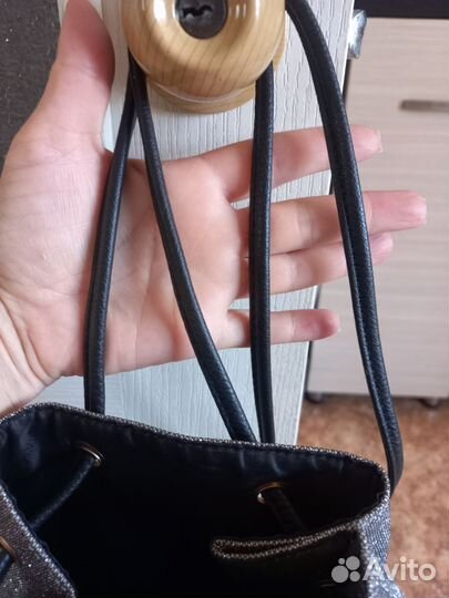 Рюкзак женский