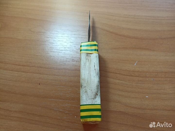 Нож охотничий