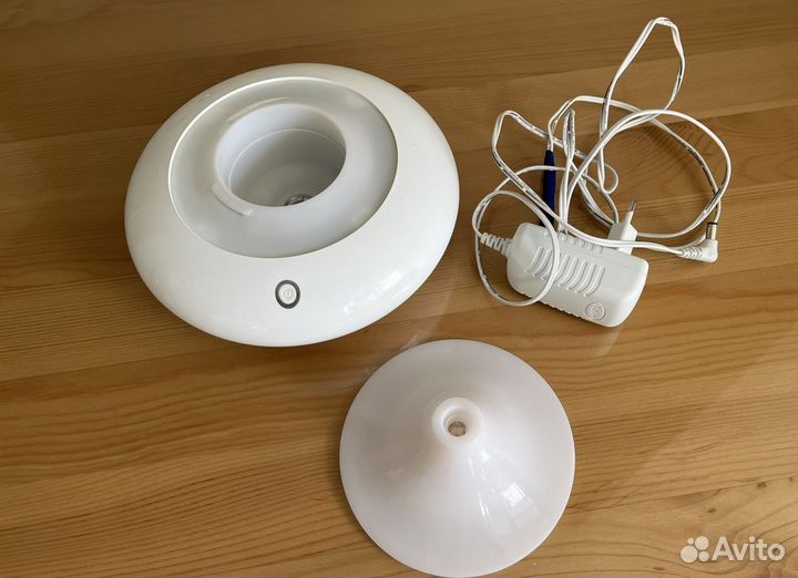 Ароматизатор-ионизатор воздуха AIC Ultransmit 010