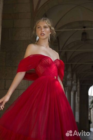 Шикарные вечерние платья. Прокат и продажа