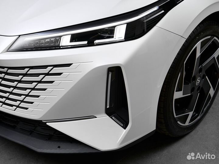 Changan Lamore 1.5 AMT, 2024