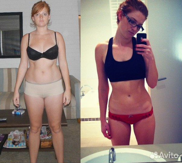 Худеем бесплатно