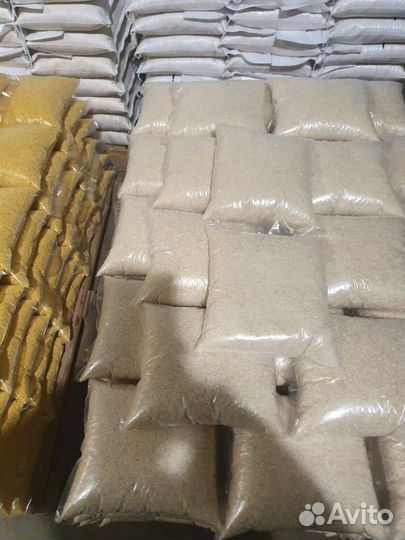 Инвестиции в оптовую торговлю крупами 36 годовых