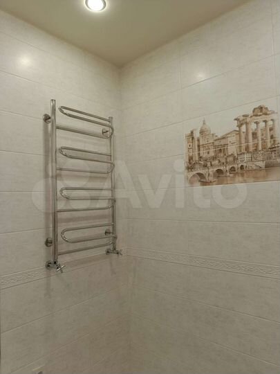 3-к. квартира, 95,5 м², 3/8 эт.