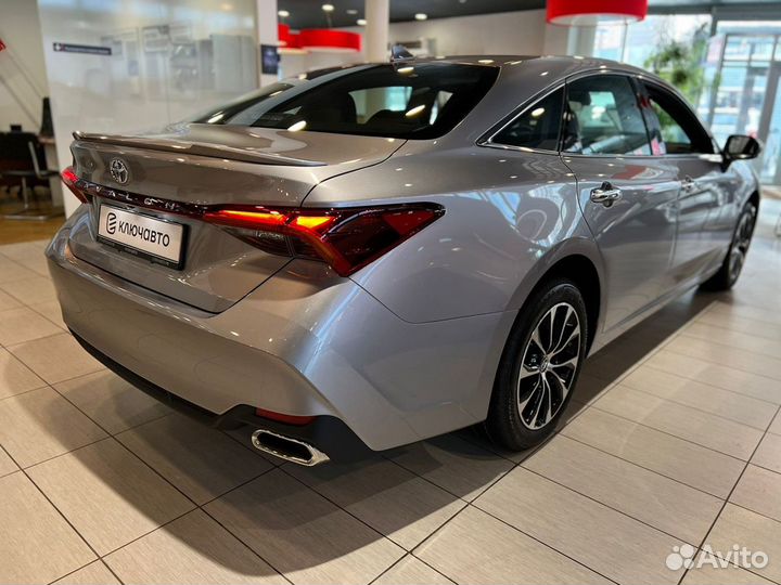 Toyota Avalon 2.5 AT, 2023