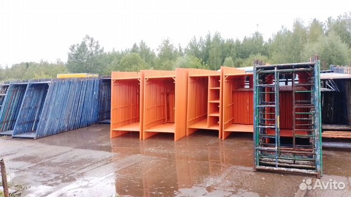 Балка бдк двутавровая бу