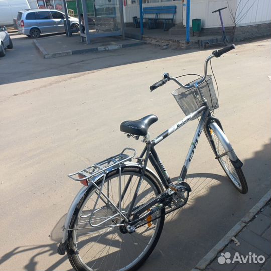 Велосипеды бу взрослый скоростной