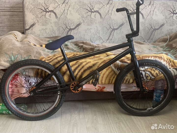 Бмх